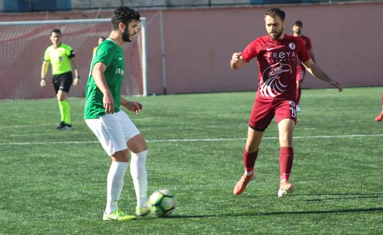 Kavacıkspor işi riske sokuyor: 0-1 1 kava 1 354 5ZYBXD