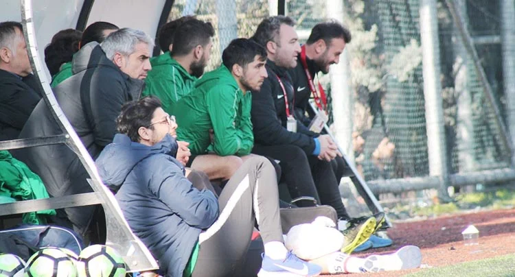 Kavacıkspor'da galibiyet motivasyonu 1 kava 3 PScpde87iU