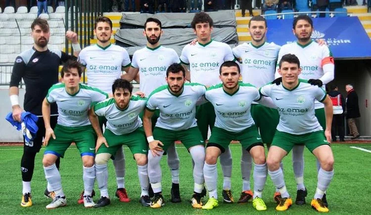 Beykoz'un süperlerinden bir yenildi, bir beraberlik 1 kava GAtt6236 o