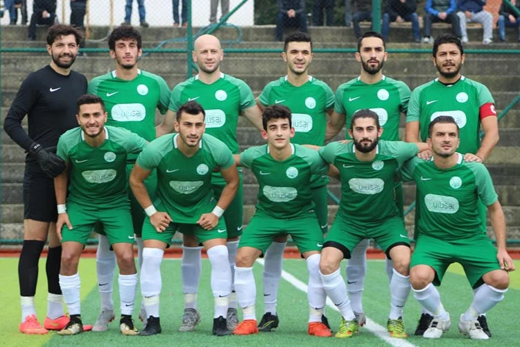 İstanbul SAL’de 2018-19 Sezonunda 6 Takım ile temsil edilen Beykoz