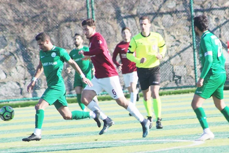 İstanbul SAL'de takımlar için kader haftaları başlarken, 1. Grupta ilk