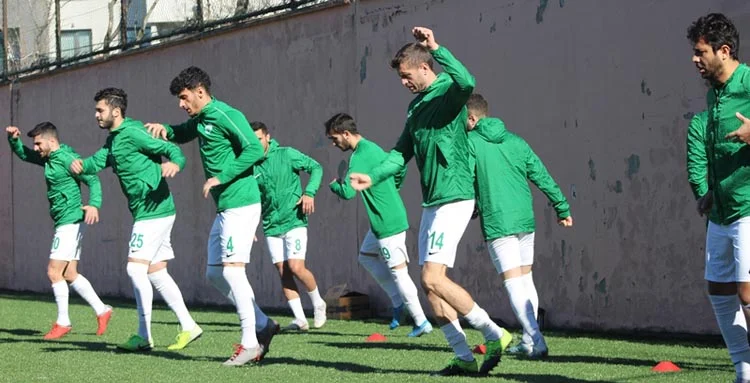 Beykoz ekibi Bakırköyspor'a kilitlendi 1 kava haber 2 oNz 5YXpgL