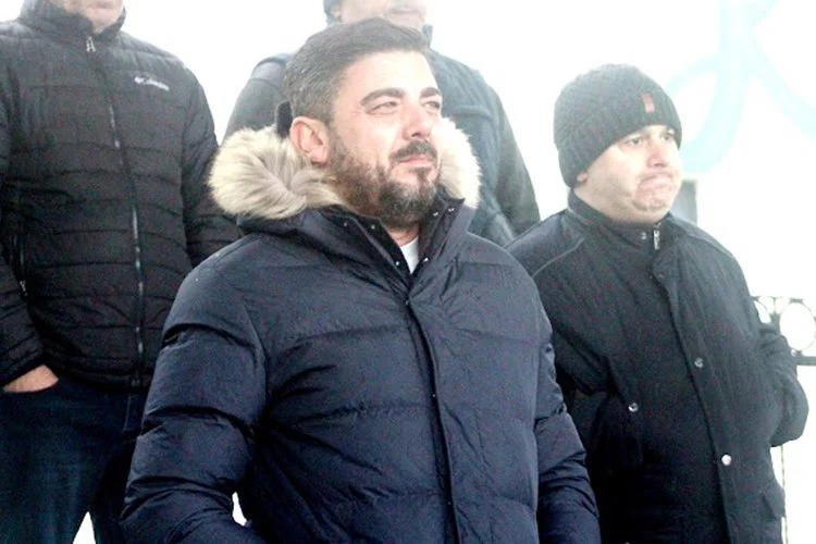 Kavacıkspor ilk iki yarışında büyük yara aldı 2