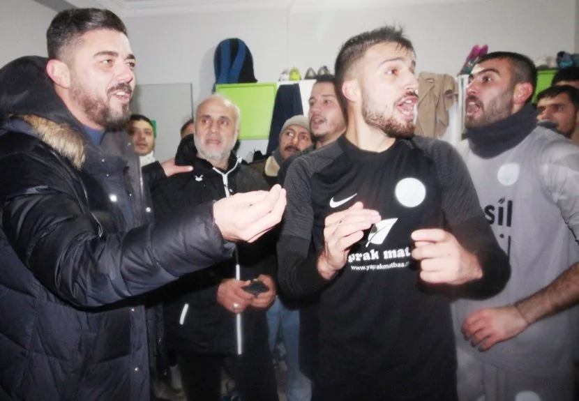 Kavacıkspor yeni yıla galibiyetle başlamak istiyor 1 kavac Hh9YNnc0CI