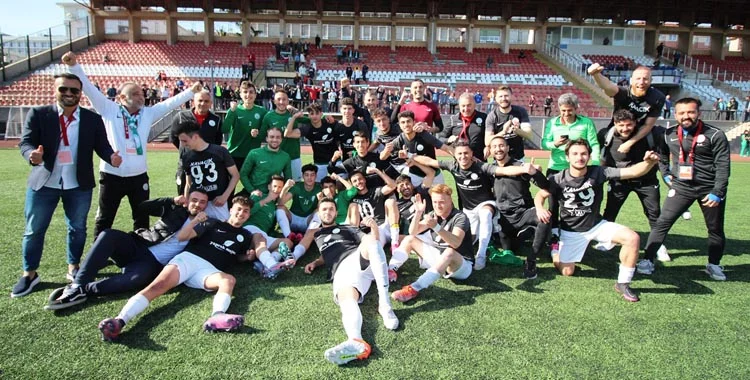 Beykoz'un BAL'de kalan tek takımı Kavacık oldu 3 kavac k4ZAE4oBU8