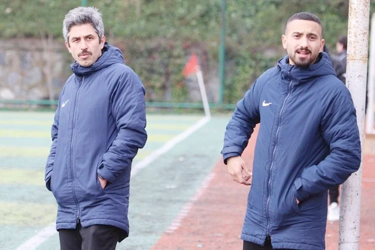 TFF Bölgesel Amatör Lig 14. Grubunda hafta sonunda İstanbul'da gerçekleşecek