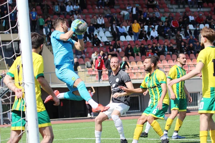 Beykoz'un BAL'de kalan tek takımı Kavacık oldu 1 kavac ppdOQzQmWp