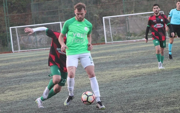 Kavacıkspor Beykoz’da Arda ile işi çevirdi 3 kavac vKFq3gAeEV