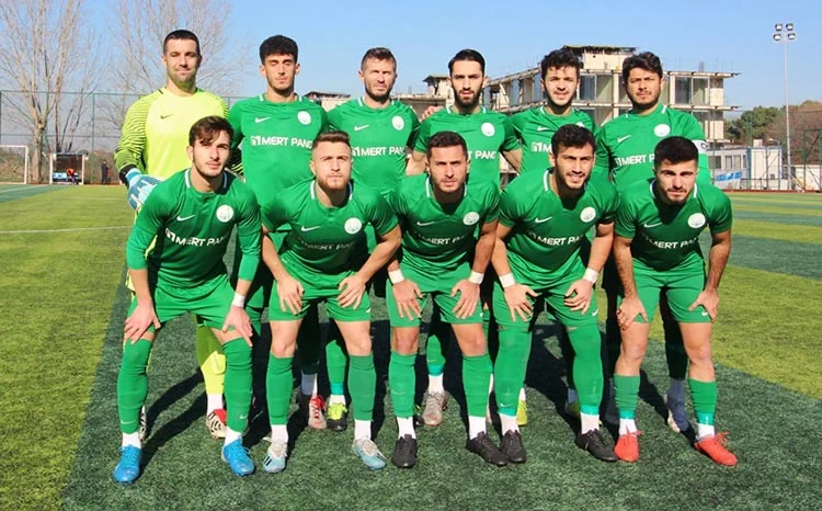 İstanbul SAL 1. Grubunda yaşadığı puan kayıpları ile dikkatleri çeken