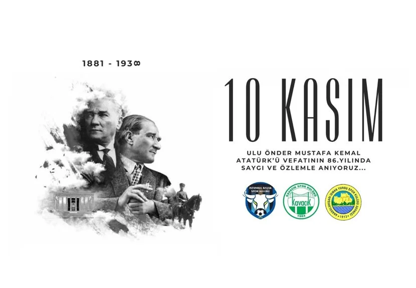 Beykoz'da özel gün ve haftalarda düzenlediği futbol turnuvaları ile adından