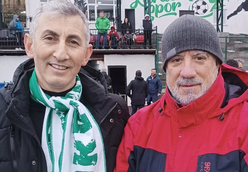 Hafta sonunda İstanbul Süper Amatör Lig Klasman A Grubu 3.