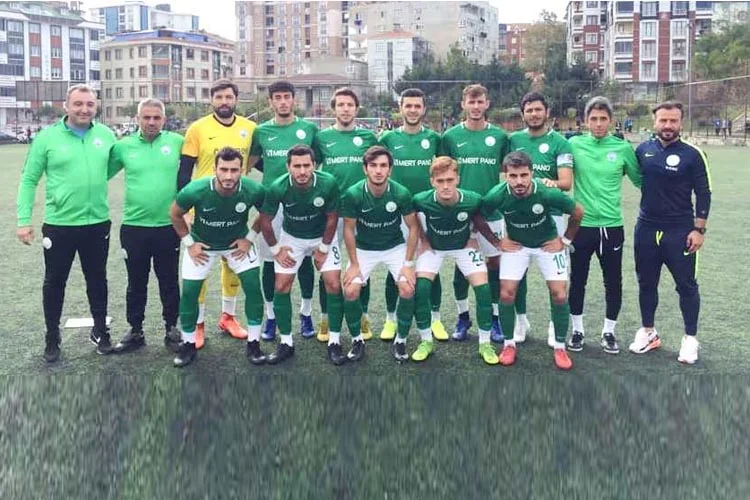 İstanbul SAL'de geride kalan 4 hafta sonunda puan kaybı yaşamayan