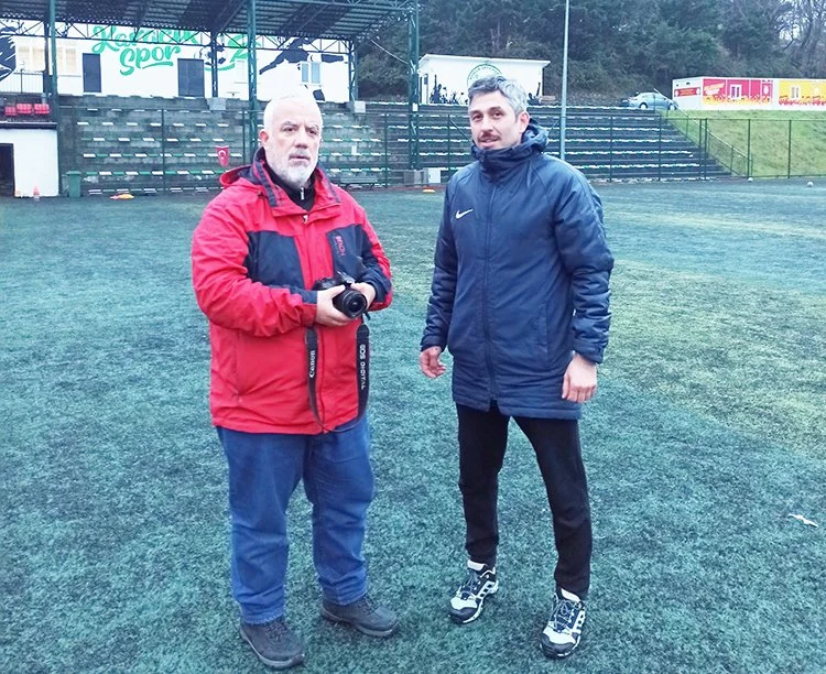 Beykoz’un klasman ekibi takviyeli kadrosu ile iddialı 2 kavacik 2 W3UEeitbem