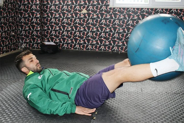 Kavacıkspor hazırlıklarını kendi tesislerinde sürdürüyor 3 kavacik 2 l V78oMHWk