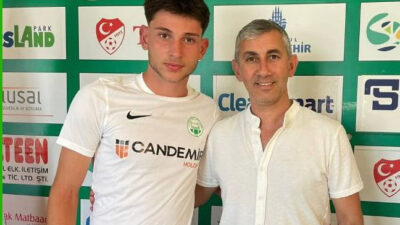 İstanbul Süper Amatör Ligde Beykoz İlçesini başarı ile temsil eden