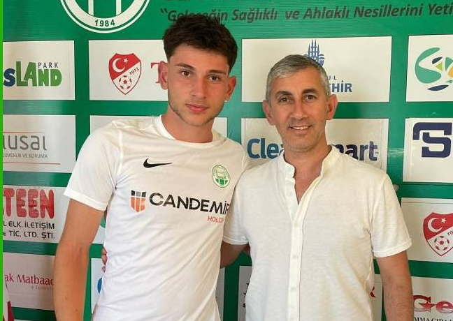 İstanbul Süper Amatör Ligde Beykoz İlçesini başarı ile temsil eden