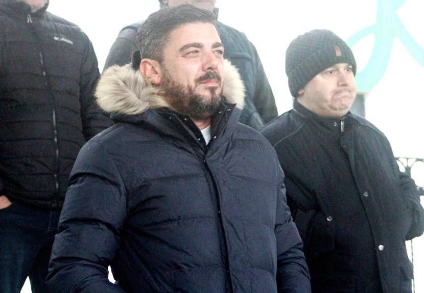 Kavacıkspor Başakşehir maçından umutlu 1 kavacik basaksehir 2 P0dRW09eQ9