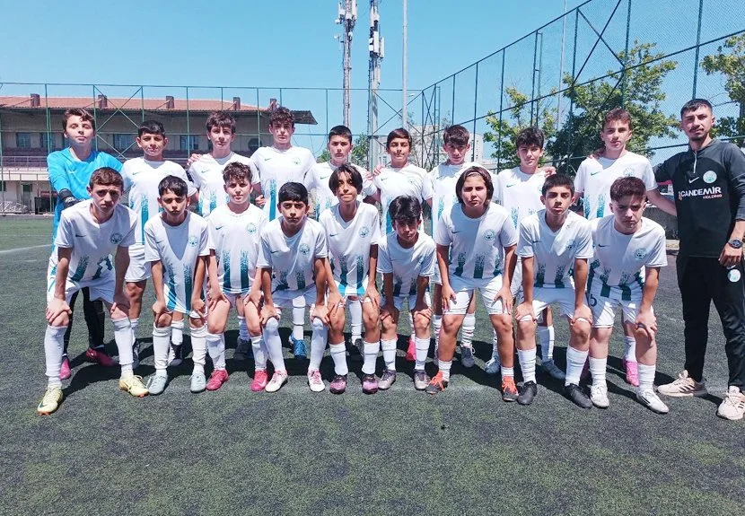 İstanbul Amatör Liglerinde artık sezonun son şampiyonları da belli olmaya