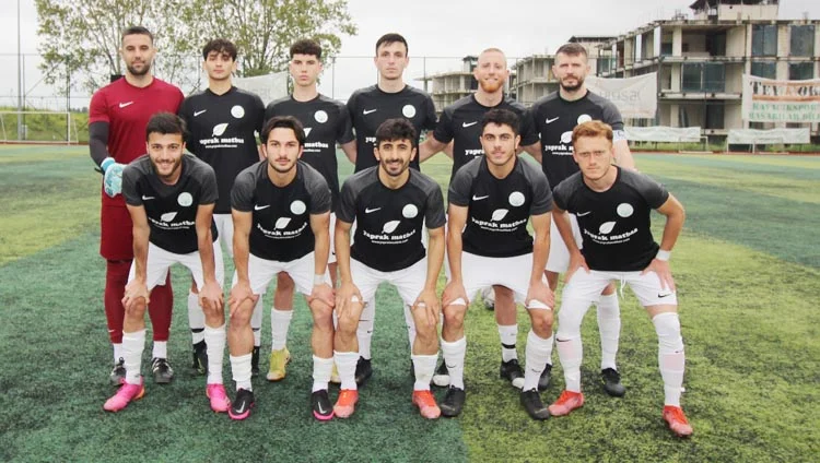 Hafta sonunda oynanacak Play-Out maçlarında mücadeleye çıkacak olan iki BAL