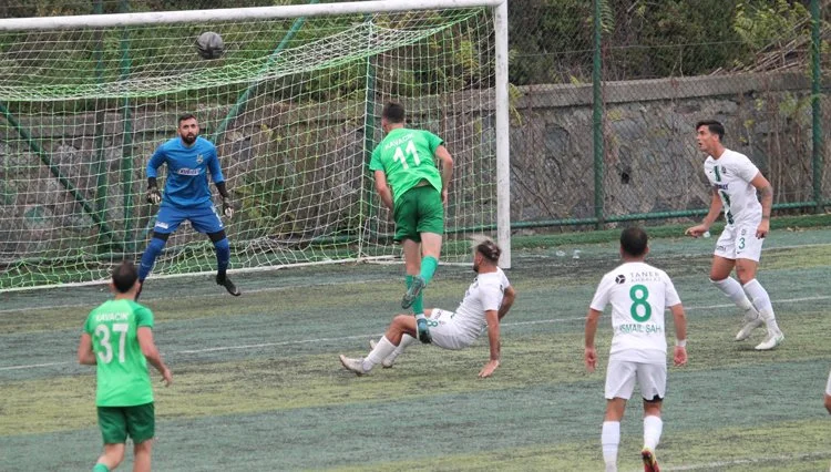 Kavacıkspor verilmeyen gole tepkili 2 kavacik beyk ZjeIPJD CX