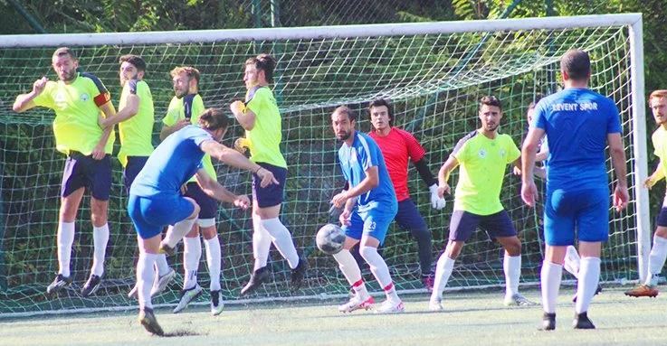 Kavacıkspor Beykoz’da Levent’i geçti 2 kavacik beykoz 1 fhkC8k4OMc