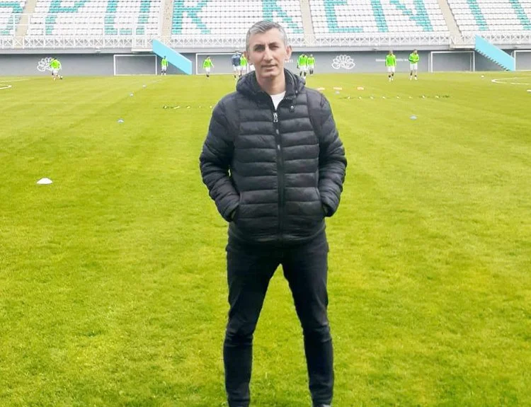 TFF Bölgesel Amatör Lig 14. Grubunun Beykoz temsilcilerinden olan Kavacıkspor