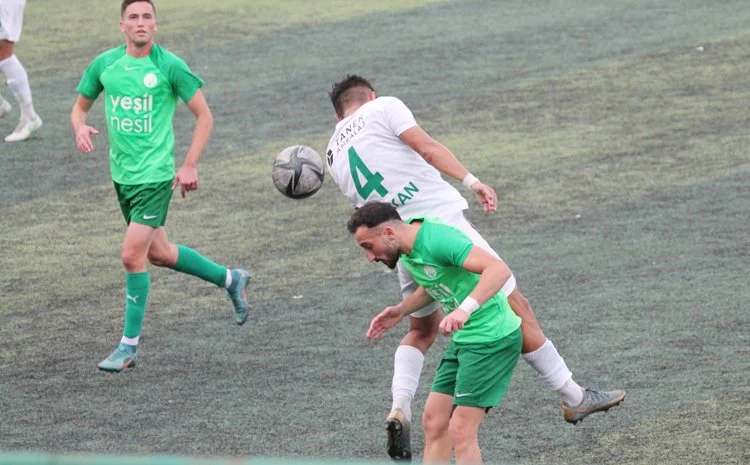 Kavacıkspor verilmeyen gole tepkili 1 kavacik beykoz 2 AovfYQJAzk