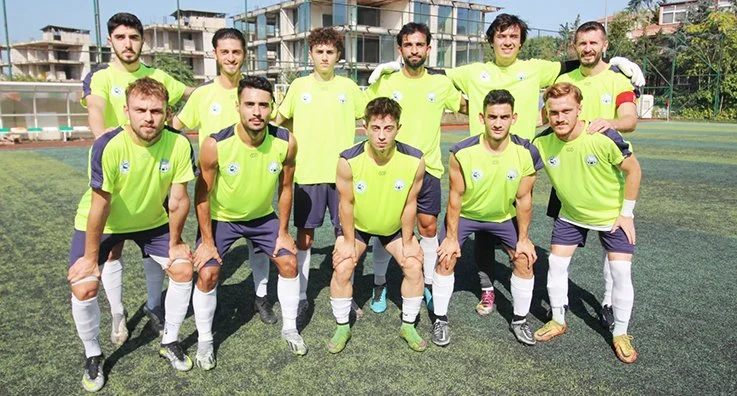 Kavacıkspor Beykoz’da Levent’i geçti 1 kavacik beykoz 2 u34nTiLL0M