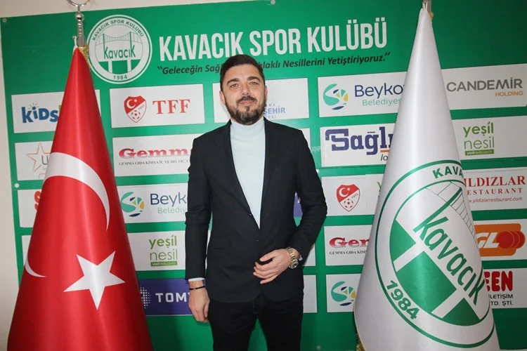 Kavacıkspor Beykoz’da gençlik rüzgarları estiriyor 1 kavacik beykoz 3 CCWKS9Mrtw