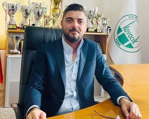 İki sezon TFF Bölgesel Amatör Ligde mücadele eden Kavacıkspor dönüş