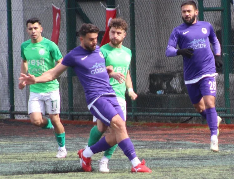 Kavacıkspor Beykoz’da Gebze’ye direnemedi 1 kavacik geb 7EFNXRPPgz