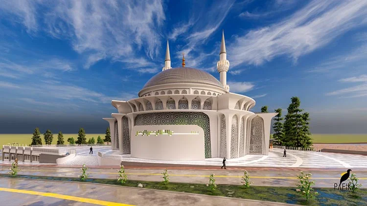 kavacik merkez cami 4 SJUiMjqbYM