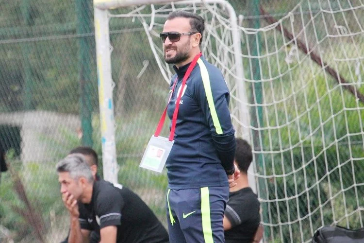TFF Bölgesel Amatör Lig 14. Grubundaki Beykoz temsilcilerinden olan Kavacıkspor'da