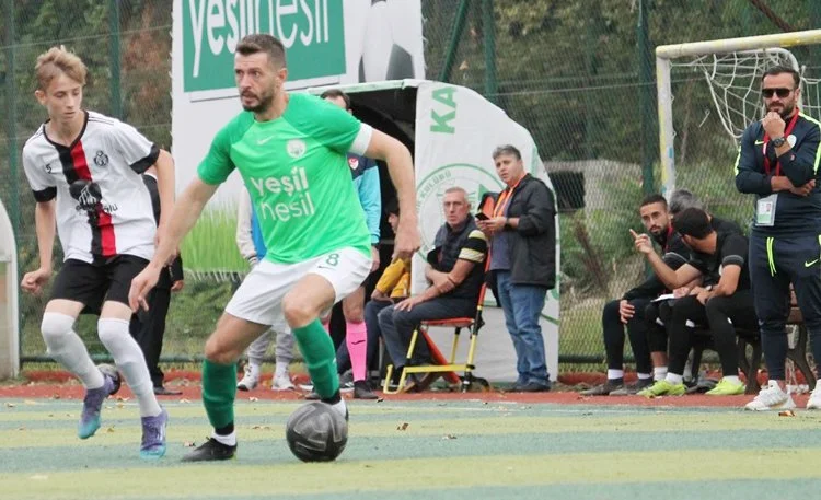 Beykoz temsilcisi hafta sonunda Gebze yolcusu 1 kavacik spor 2 9i1kePPj2r