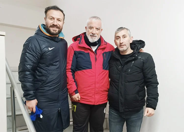 kavacik spor 2 j YZS 6NvZ