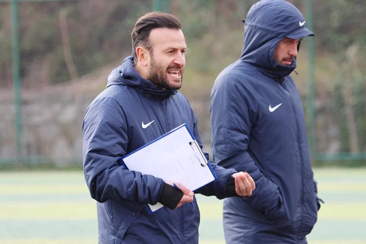 TFF BAL 6. Bölge 3. Grupta mücadele eden Beykoz temsilcisi