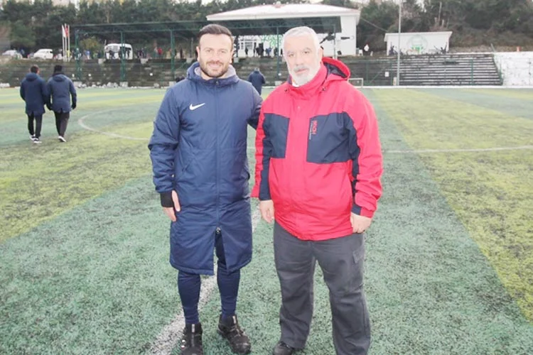 TFF Bölgesel Amatör Lig 6.Bölge 3.Grubunda Beykoz İlçesini temsil eden