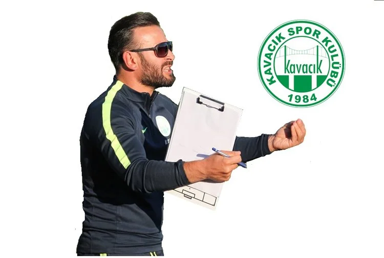 Beykoz’u TFF Bölgesel Amatör Lig 14. Grubunda temsil eden Kavacıkspor,