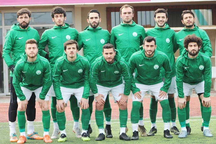 2018-19 Sezonunda İstanbul SAL’e 6 takım ile katılım sağlayan Beykoz’dan