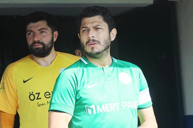 İstanbul Süper Amatör Ligde 1. Grupta namağlup liderliğini devam ettiren