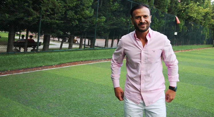 İstanbul Süper Amatör Ligde Beykoz’u temsil ederken, Bölgesel Amatör Lige