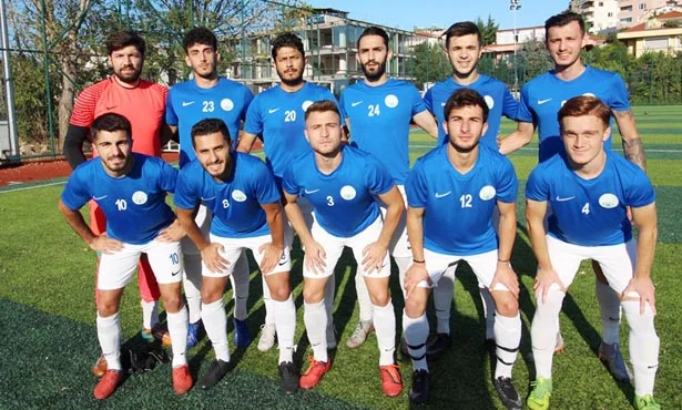 Kavacıkspor Altıntepsispor'u 3 - 2 mağlup etti 3 kavacik 2 OhX8YYq2gt