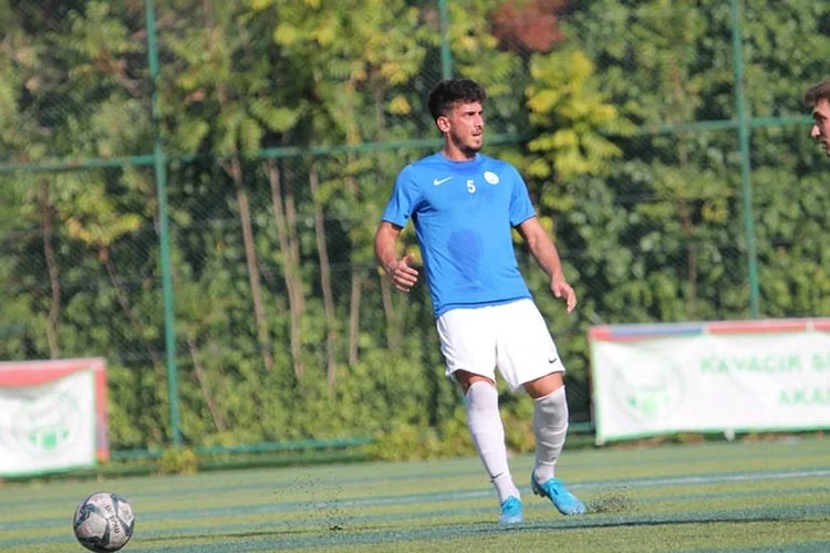 TFF BAL’in tek Beykoz temsilcisi olan Kavacıkspor'da 2021-22 sezonun tamamlanmasının