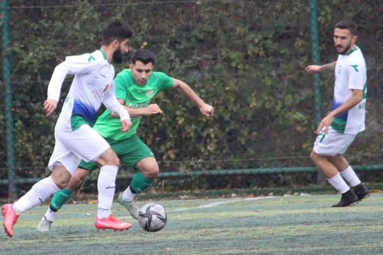 Kavacıkspor Beykoz’da galibiyet hasretini dindiremedi 2 kavacik beykoz 3 q3W5W9vEnF