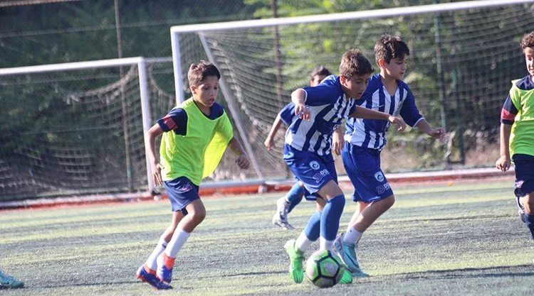 Kavacıkspor U13 Turnuvasına ev sahipliği yaptı 4 kavacik cPh3CD8iuV