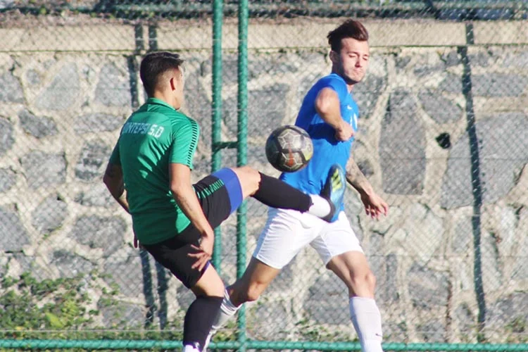 İstanbul Süper Amatör Liglerde önümüzdeki hafta sonu başlayacak 2019-20 Sezonu