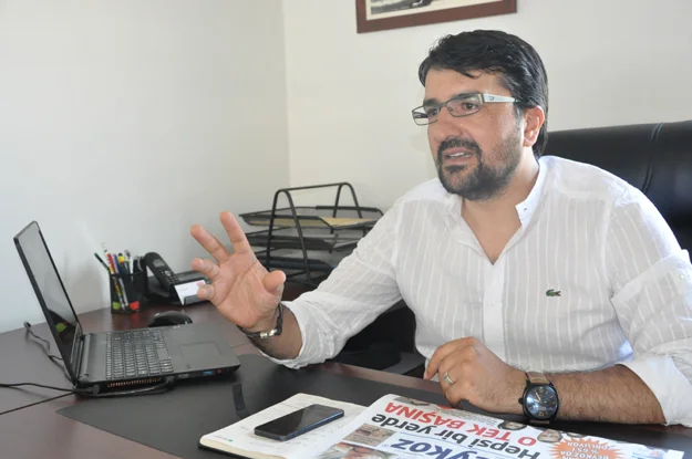 "İkinci el otomobil alacaklar, özellikle teknik konularda bilgi sahibi tanıdıklarına,