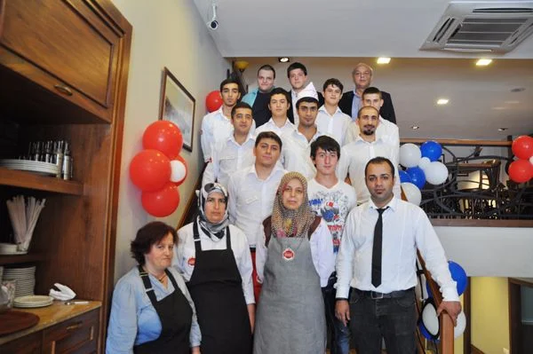 Dost Beykoz Yazarı Ekrem Tuncer’in sahibi olduğu Kavacık Et &