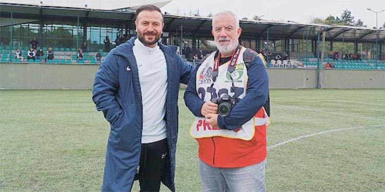 Murat Yılmaz, gençlere güvenmeye başlayacağız 2 kavacik sp SevJkIXpFX