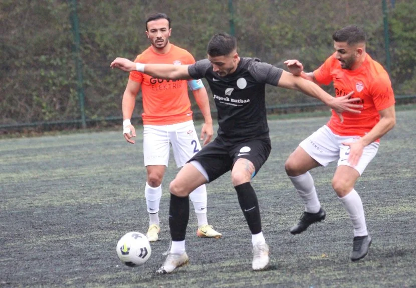 Kavacıkspor Beykoz’da lideri tanımadı 1 kavacik spor 2 e3lr6uEtFy